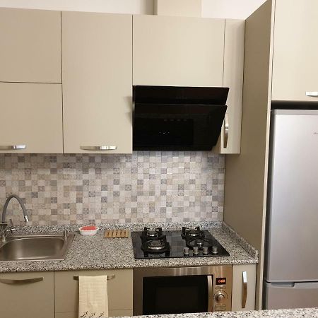 The Starry Night Apartment バトゥーミ エクステリア 写真